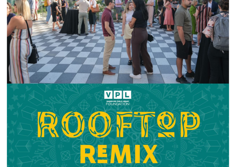 Rooftop Remix: 2023 Sponsorship Opportunities