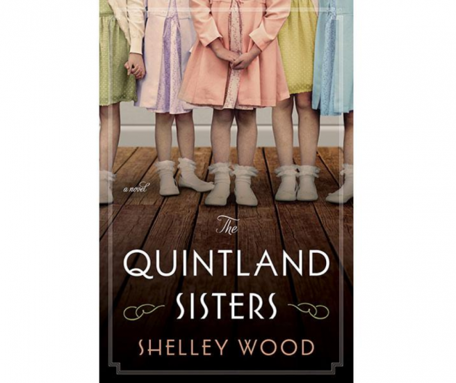 The Quintland Sisters