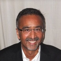 Hitesh Kothary, CPA, CA